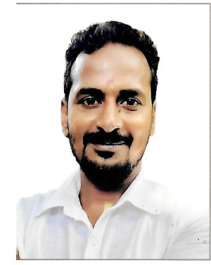 SUKANTA CHANDRA SAHANI
