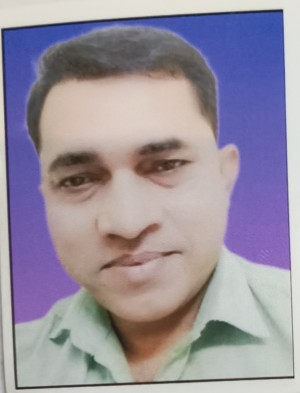 SUKANTA KISHORE PANDA
