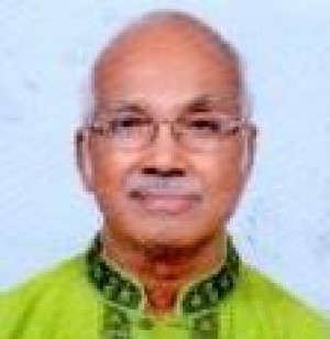 सुखबिलास बर्मा