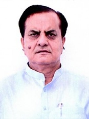 SUKHBIR SINGH JAUNAPURIA