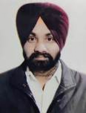SUKHCHAIN SINGH