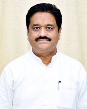 Sukhdeo Panse