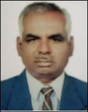 सुखदेव रखमाजी बान