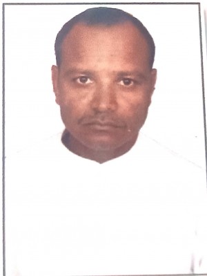 सुखदेव सिंह कुशराम