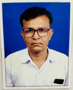 SUKHDEV SINHA
