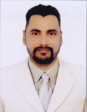 सुखजिंदर कुमार