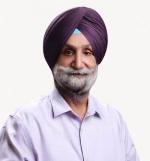 सुखजिंदर सिंह रंधावा