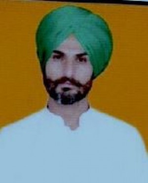 सुखजीत सिंह