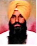 Sukhjit Singh