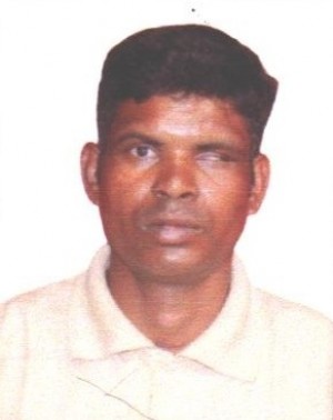 सुखलाल करंगा