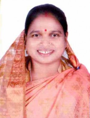 सुखमंती सिंह