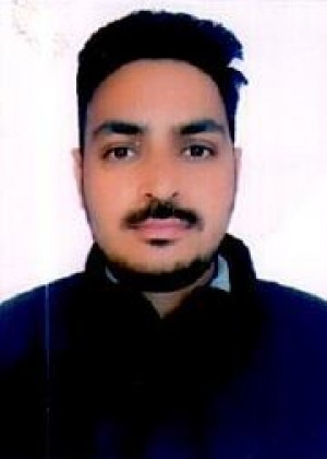 सुखप्रीत सिंह