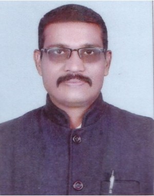 सुखराम खुटे (गुरूजी)