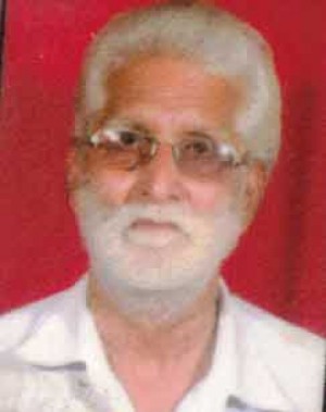 SUKHRAM UPADHYAY