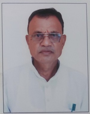 सुखरामभाई हरीयाभाई राठवा