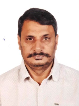 Sukhsampat Bagdi Meena