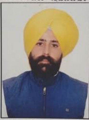 SUKHVEER SINGH MAISERKHANA