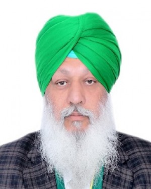 SUKHWANT SINGH TILLU