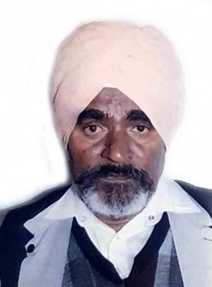 Sukhwinder Singh