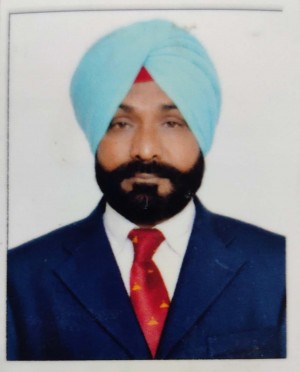 सुखविंदर सिंह