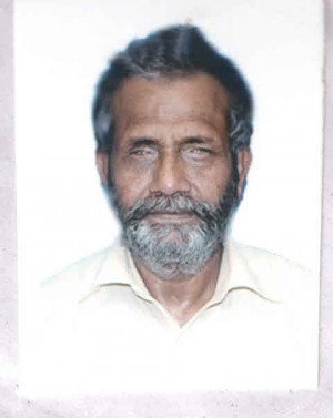 Sukumar Khanra