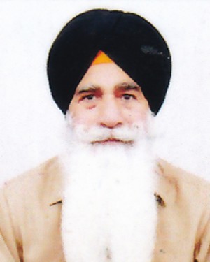 Sulakhan Singh
