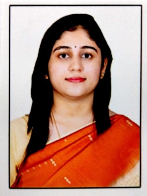 Sulakshana Geetanjali Devi