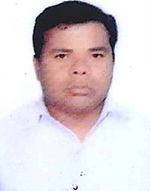 सुलेन्दर महतो