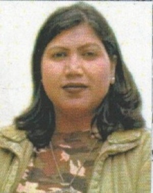 सुमन कदम