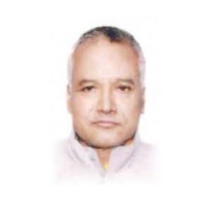 SUMAN KUMAR TEWARI