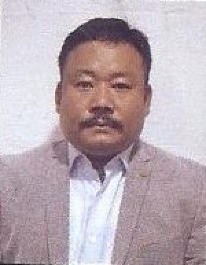 SUMAN PRADHAN