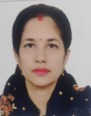 SUMAN SHARMA