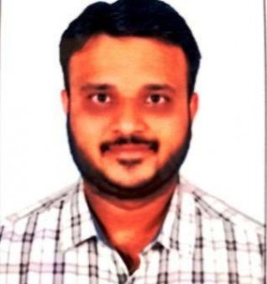 SUMANTH KUMAR R S