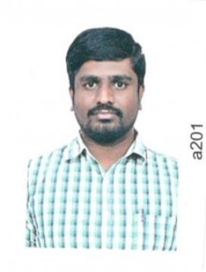 SUMANTH P. N.