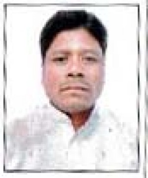 SUMARSING DARSMA (MAWASI)