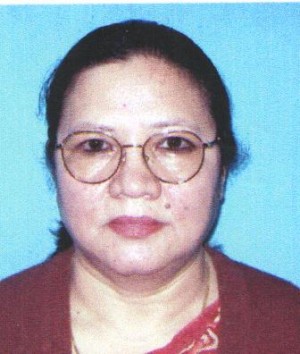 SUMATI CHETTRI