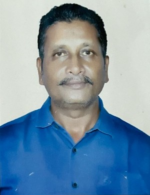 सुमेर सिहं चंदेल