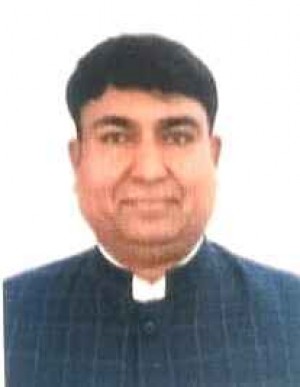 SUMESH GUPTA