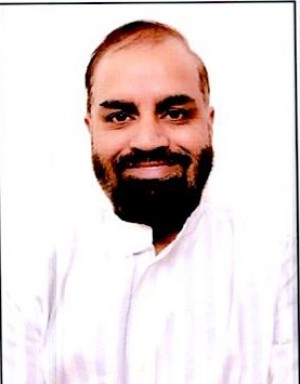 SUMIT SHARMA