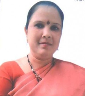SUNANDA NINGBASAPPA HADPADA