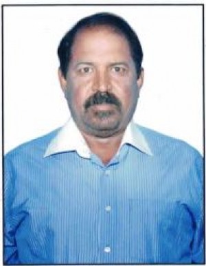 SUNDAR PREM KUMAR