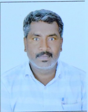 SUNDARA RAO. KOTTAPALLI
