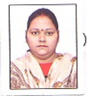 Suneeta Shakya