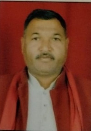 सुनील कुमार झा