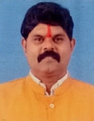 सुनील जैन (मगरधा)