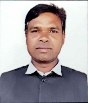 सुनील कुमार खलखो