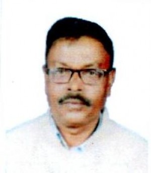 सुनील सरकार