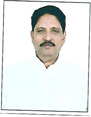 सुनील कुमार शर्मा