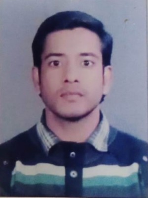 SUNIL OJHA