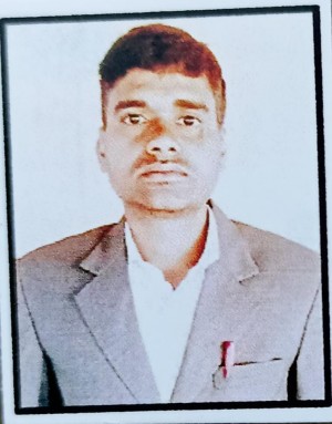 सुनील कुमार लोधी